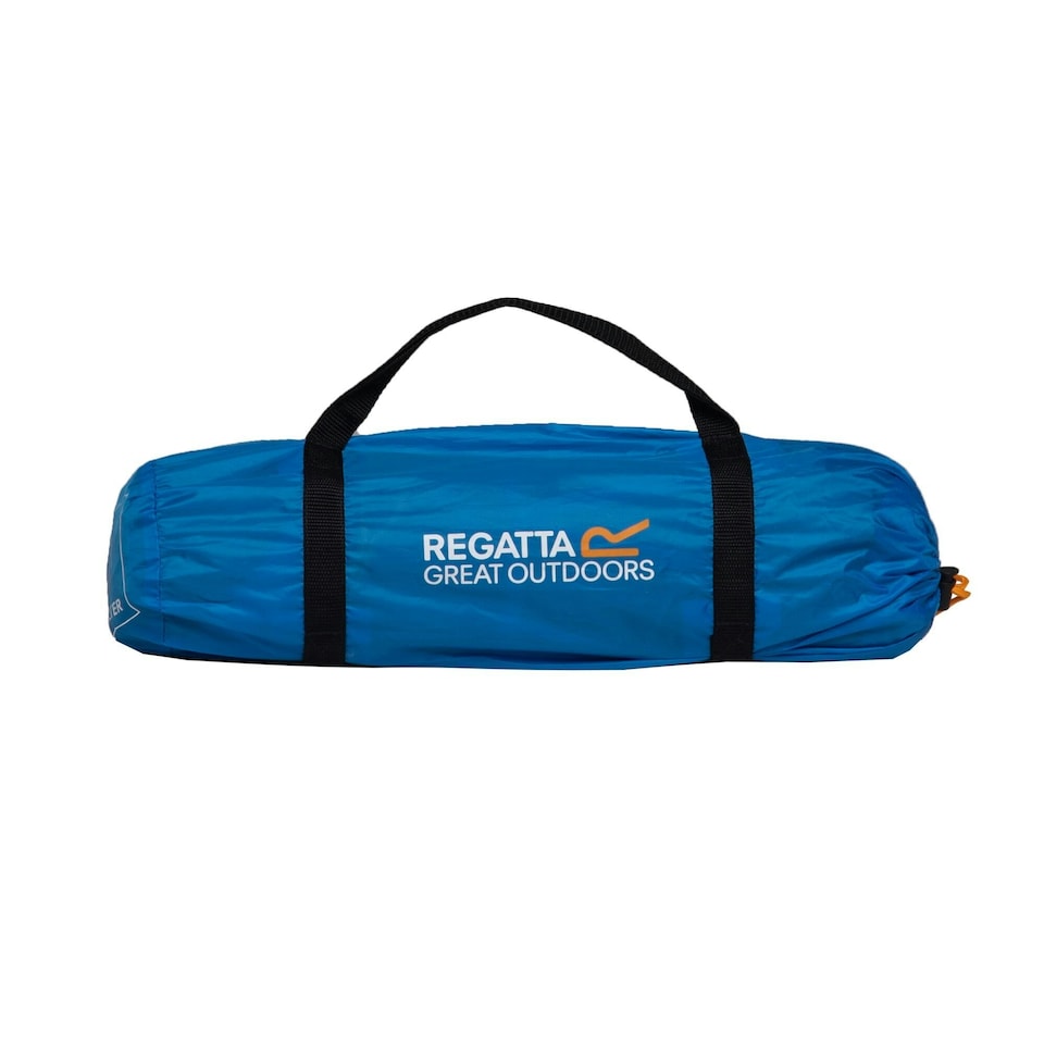 image 1 of Tahiti Beach Shelter Blue
