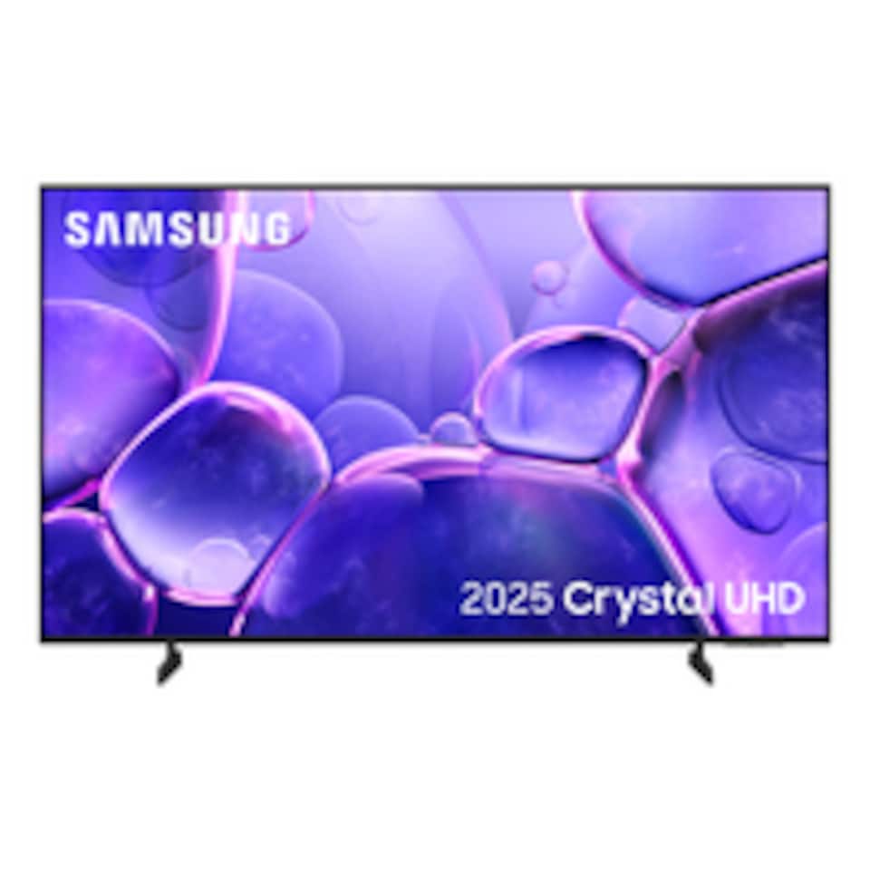 image 1 of Samsung UE55U8000FKXXU TV 139.7 cm (55") 4K Ultra HD Smart TV Wi-Fi Black | Black | Black | 139.7 cm (55")
