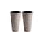 Mocca & Set of 2