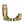 Polished Brass