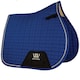image 7 of Woof Wear Pony GP Saddle Cloth Purple | Size: Pony
Colour: Lilac