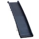 image 1 of Gr8 Garden Dog Pet Ramp Plastic Folding Lightweight Strong Bi Fold Travel Car Van Portable