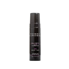 Velvety Medium Dark Tanning Foam