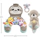 image 6 of Fisher Price Baby Play Kit Lets Try Tummy Time Set