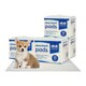 image 1 of Harbour Housewares 200x Disposable Puppy Training Pads - 32.5 x 45cm - Absorbent Puppy Training Pads Leak-Proof Pee Pads