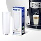 image 2 of AQUAPHOR AquaStyle Replacement Filter for Delonghi Coffee Machine | White | 3
