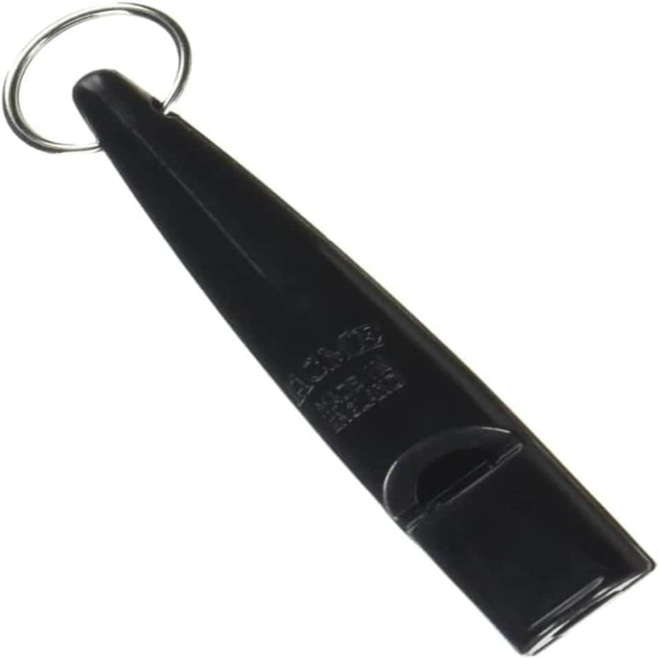 image 1 of Judges Choice Dog Whistle