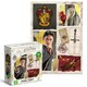 image 1 of Dodo Harry Potter Wizarding World Gryffindor 150 Piece Small Jigsaw Puzzle