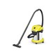 image 3 of Karcher WD 3 S Wet and Dry Vacuum Cleaner 1000W 240V
