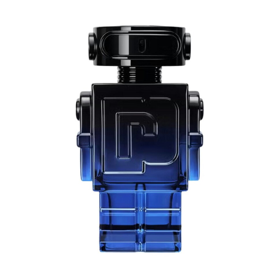 image 1 of Paco Rabanne Phantom 150ml Refillable EDP-S Intense