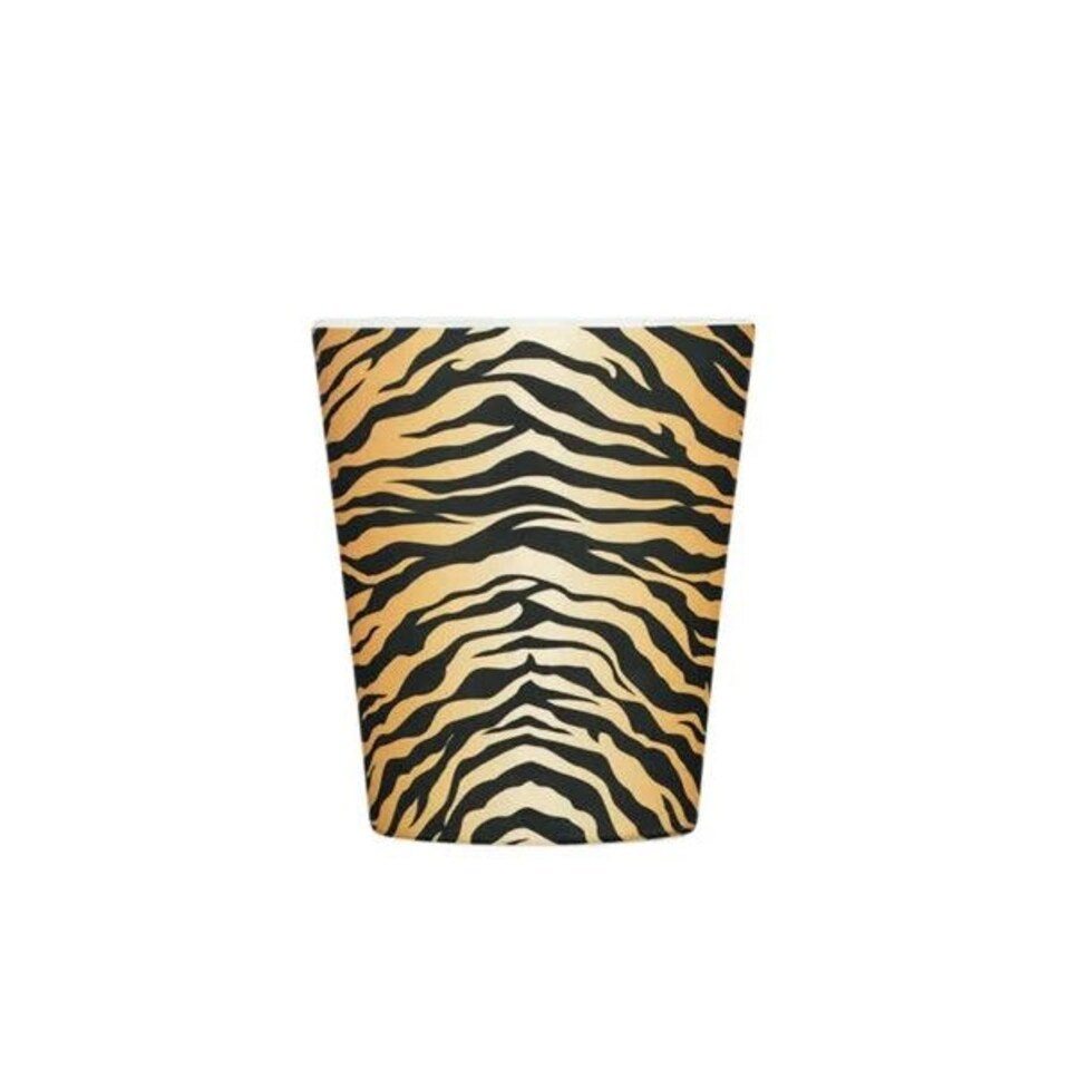 image 1 of Ecoffee Cup 8oz 240ml Reusable Eco-Friendly 100% Plant Based Coffee Cup with Silicone Lid & Sleeve - Melamine Free Travel Mug N/A | Colchesterfield