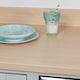 image 5 of Sticky Back Plastic Maple Wood Effect Kitchen Self-adhesive Vinyl Wrap for Cupboards, Doors and Worktops 67.5cm x 2m - d-c-fix