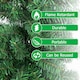 image 3 of 2Ft Canadian Pine Green 80Tips