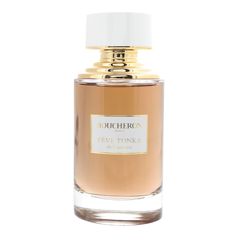 image 1 of Boucheron Feve Tonka De Canaima Eau De Parfum 125ml