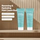 image 2 of Dr. Eve_Ryouth 2 X Renewing & Hydrating Foot Cream