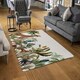 image 2 of Tropical Animals (Rug) Multi | Small: 60x110cm