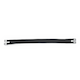 image 1 of Shires Burghley Horse Girth - Black - 58in