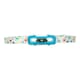 image 3 of Mountain Warehouse Kids Printed Head Torch Children Bright Headlight Headlamp