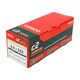 image 2 of Timco - C2 Clamp-Fix Multi-Purpose Premium Screws - TX - Double Countersunk - Yellow (Size 8.0 x 225 - 50 Pieces)