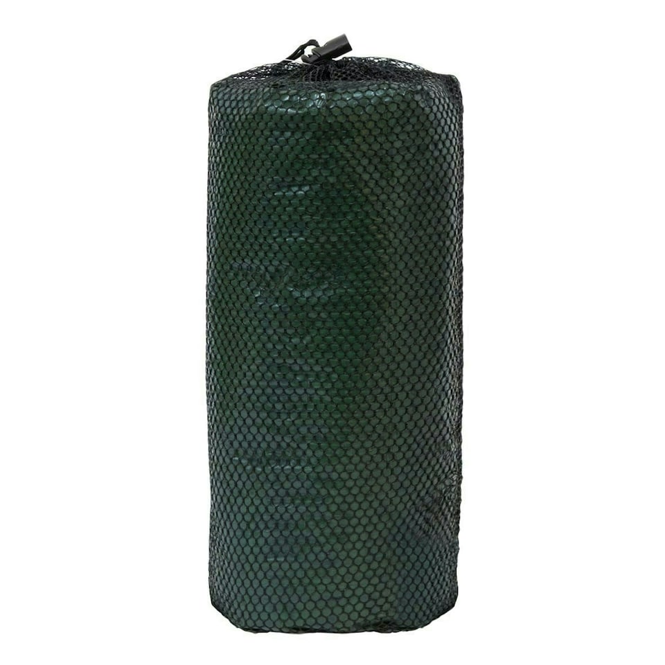 image 1 of Milestone Camping 12010 Multipurpose 1.9M x 3M Tarpaulin Ground Sheet