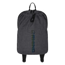 Rhino Gym Backpack - Grey - One Size
