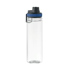 MidOcean Tottle RPET 750ml Water Bottle - Blue - One Size Blue | One Size