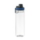 image 1 of MidOcean Tottle RPET 750ml Water Bottle - Blue - One Size Blue | One Size