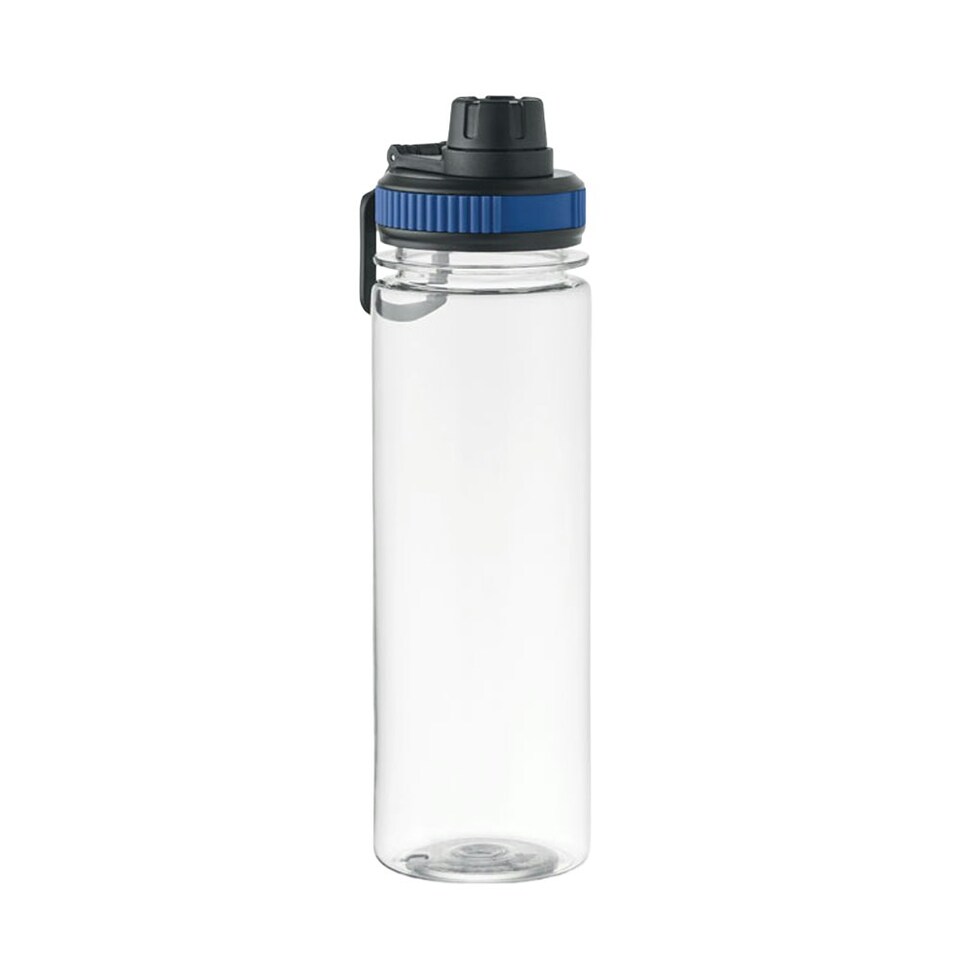 image 1 of MidOcean Tottle RPET 750ml Water Bottle - Blue - One Size Blue | One Size
