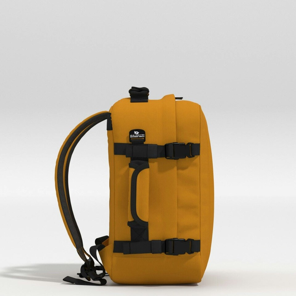 image 1 of Classic Cabin Backpack 28L Orange Chill Orange