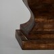 image 5 of BHS Henlock Walnut Table Lamp, Natural