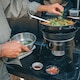 image 2 of CADAC Safari Chef 30 LP Deluxe QR Gas BBQ