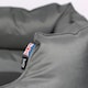 image 8 of Bunty Woodland Bed Black | XL