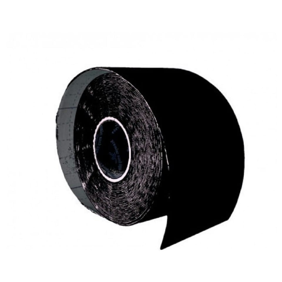 Carta Sport Kinetic Tape - Black - One Size