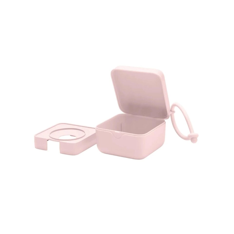 image 1 of BIBS Soother Box Blossom