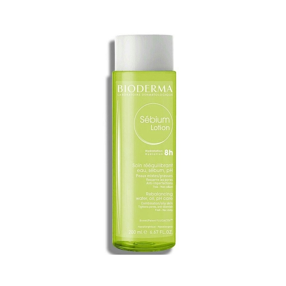 Bioderma Sebium Lotion 200ml