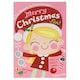 image 4 of Christmas Card 'With Fun Disguise From Little Girl'