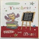 image 1 of Thank You Teacher Card