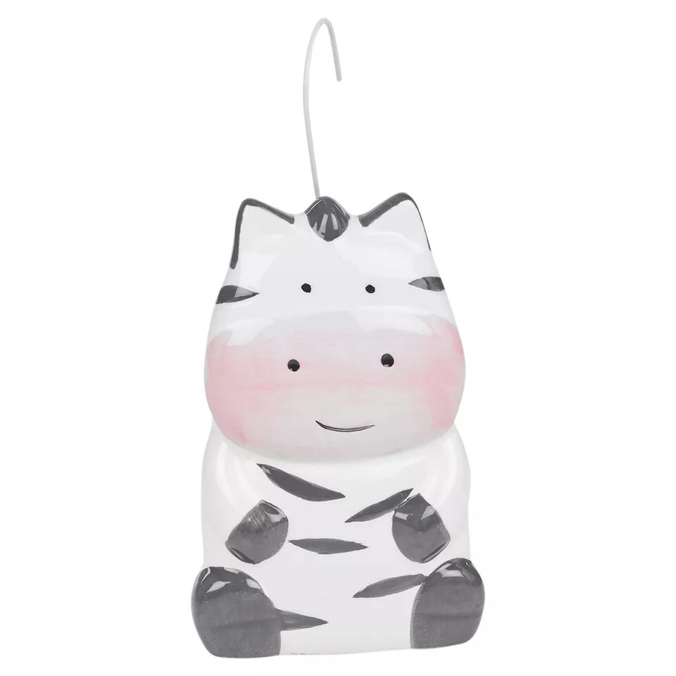image 1 of Ceramic Hanging Radiator Humidifier Animated Characters