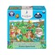 image 2 of Orchard Toys Peter Rabbit Mr Mcregor’s Garden 25 Piece Jigsaw Puzzle