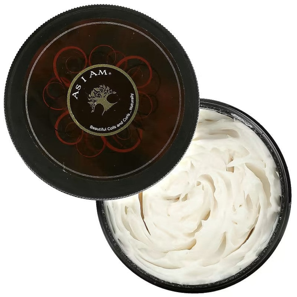 image 1 of As I Am Beautiful Coils And Curls Cocoshea Whip Cream 227 g