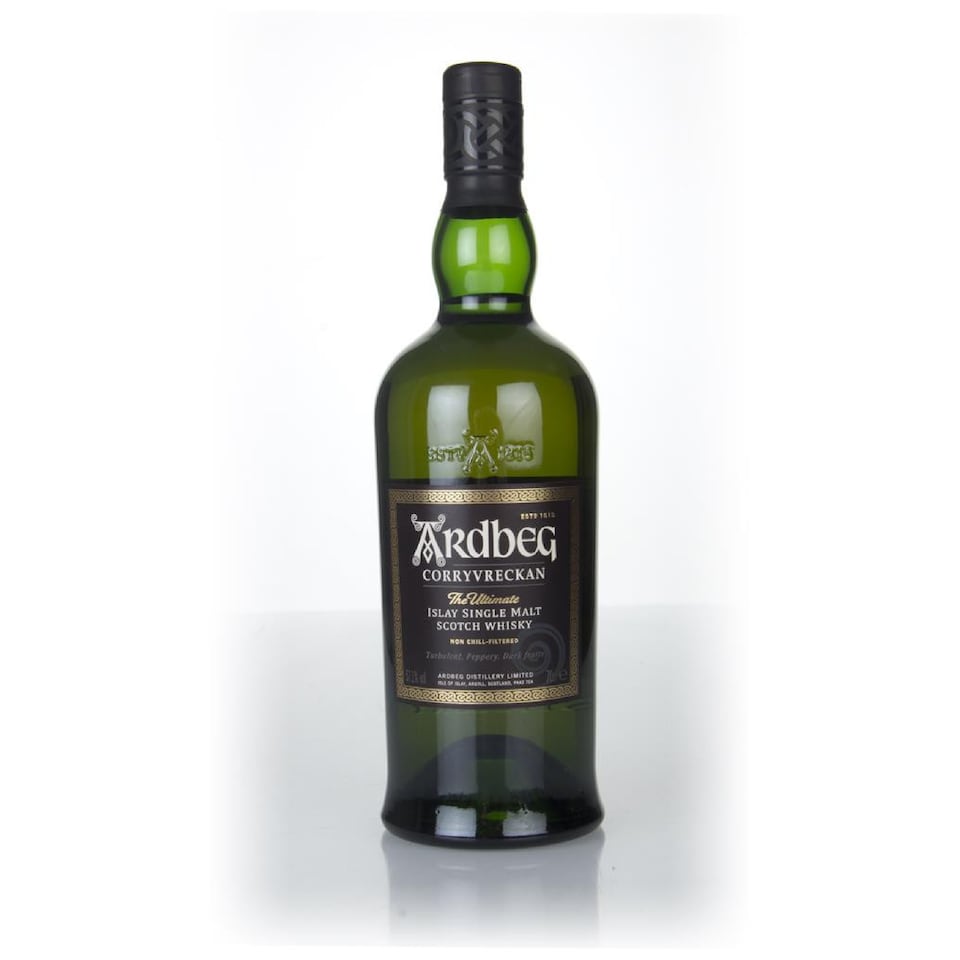 image 1 of Ardbeg - Corryvreckan Islay Single Malt Scotch Whisky