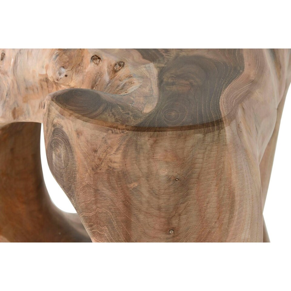 image 1 of Side table Home ESPRIT 35 X 32 X 40 cm N/A