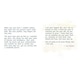 image 2 of To My Son Your Biggest Fan Sentimental Verses Keepsake Greeting Card