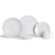 image 1 of Argon Tableware 30 Piece Classic White Dinner Set