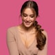 image 6 of Booby Tape Reusable Silicone Push Up Inserts A-C Cup for Fuller Looking Bust, Provide Instant Lift and Enhanced Cleavage, Ideally Used with Lifting Boob Tape, Waterproof, Soft and Comfortable