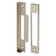 image 1 of Timco - 3 Lever Sashlock Rebate Kit - Satin Nickel (Size 13mm - 1 Each)