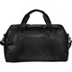 image 2 of Avenue Oxford Weekender Duffel - Solid Black - 48 x 23 x 26cm