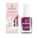 image 2 of Bluesky Pink Nail Polish - All That Glitters