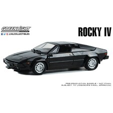 Greenlight Rocky IV (1985) 1984 Lamborghini Jalpa P3500
