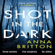Shot In The Dark